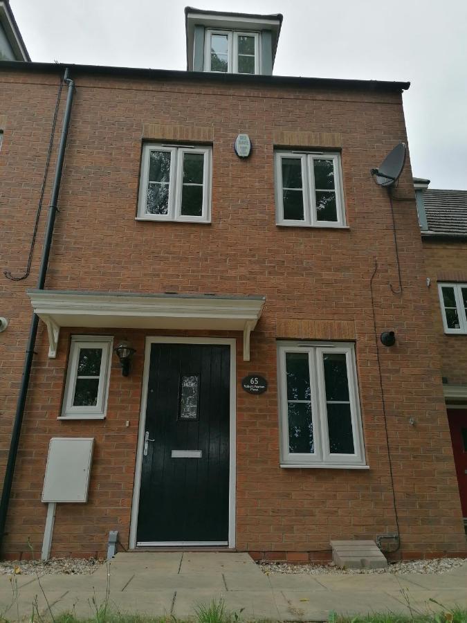 Agnes House Hotel Grimsby Buitenkant foto