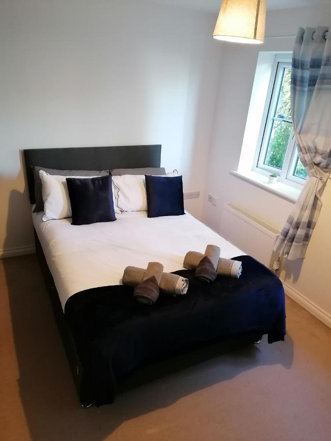 Agnes House Hotel Grimsby Buitenkant foto